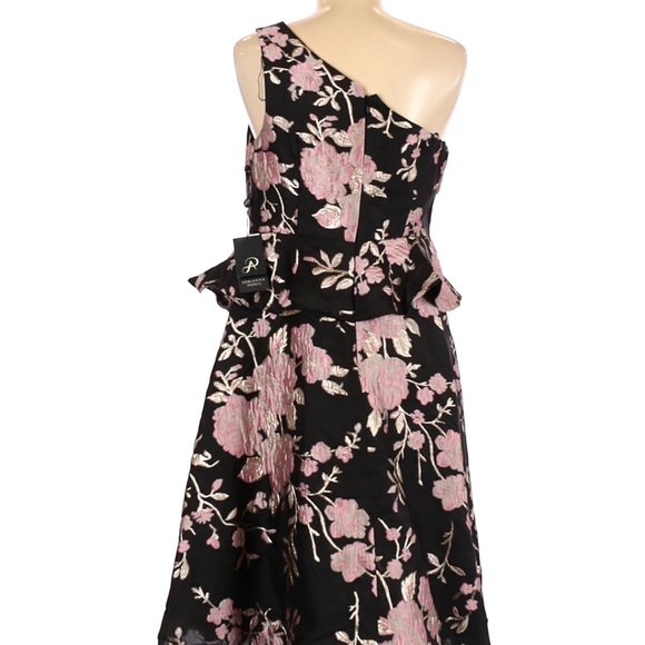 Adrianna Papell cocktail dress - Picture 2 of 2